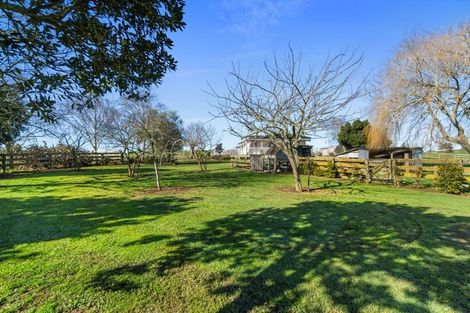 Photo of property in 4 Black Road, Whangamarino, Te Kauwhata, 3782