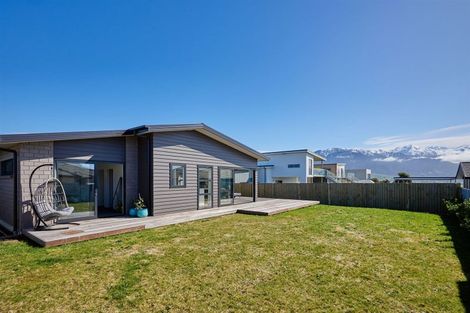 Photo of property in 11 Miromiro Drive, Kaikoura, 7300