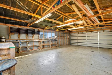 Photo of property in 161 Conyers Street, Heidelberg, Invercargill, 9812