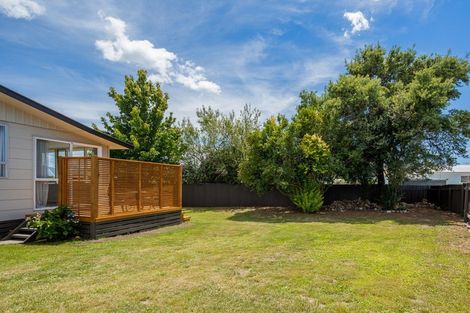 Photo of property in 8b Buick Street, Redwoodtown, Blenheim, 7201