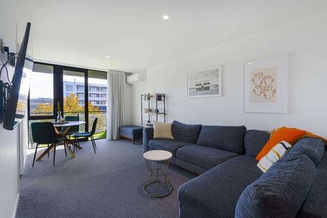 Photo of property in 204/12 Latimer Square, Christchurch Central, Christchurch, 8011