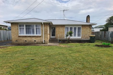 Photo of property in 4 Karaka Street, Nawton, Hamilton, 3200