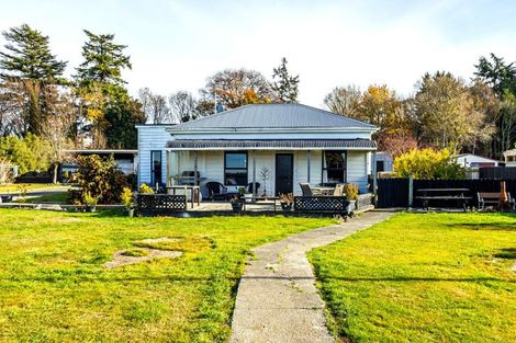 Photo of property in 1003 Temuka - Orari Highway, Orari, Geraldine, 7992