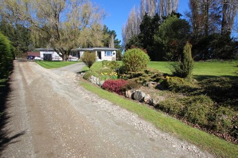 Photo of property in 124 Landslip Valley Road, Pukerau, Gore, 9771