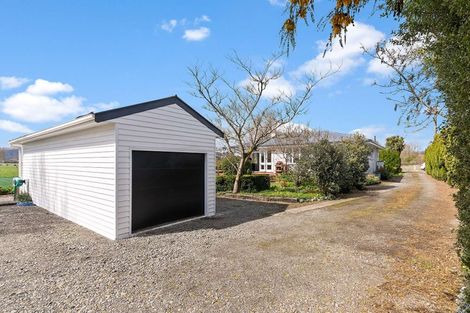 Photo of property in 6 Waiau West Road, Spotswood, Cheviot, 7381