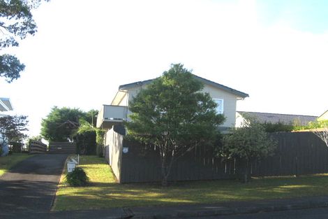 Photo of property in 104 Eban Avenue, Hillcrest, Auckland, 0627