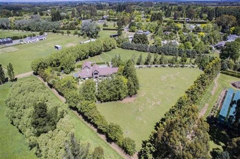 Photo of property in 22 Keetly Place, Ohoka, Kaiapoi, 7692