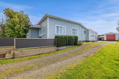 Photo of property in 6 Egmont Street, Normanby, Hawera, 4614