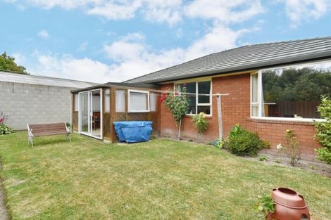 Photo of property in 64a Whitefield Street, Kaiapoi, 7630