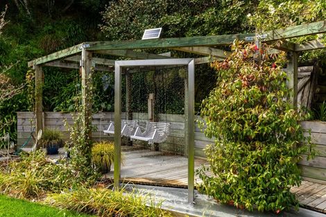 Photo of property in 251 Queen Charlotte Drive, Havelock, Picton, 7281