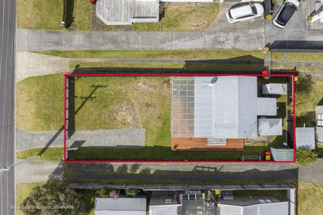 Photo of property in 113a Otahu Road, Whangamata, 3620