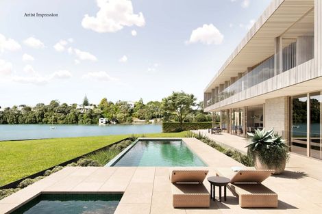 Photo of property in 69 West End Road, Westmere, Auckland, 1022