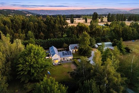 Photo of property in 325 Dunstan Road, Alexandra, 9391