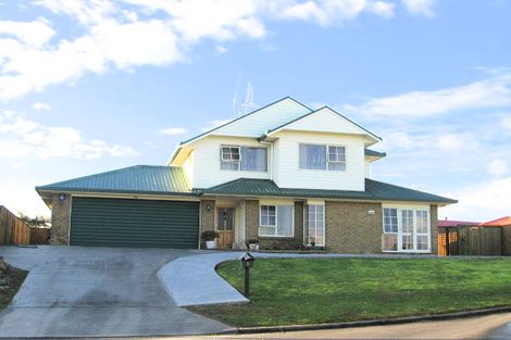 Photo of property in 8 Country Lane, Western Heights, Hamilton, 3200