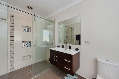 Photo of property in 115 Cumberland Drive, Flagstaff, Hamilton, 3210