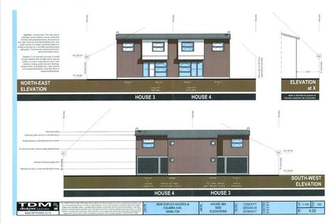 Photo of property in 4/3 Elmira Avenue, Chartwell, Hamilton, 3210