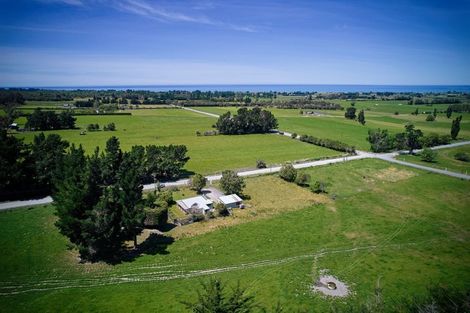 Photo of property in 565 Mt Fyffe Road, Kaikoura Flat, Kaikoura, 7371