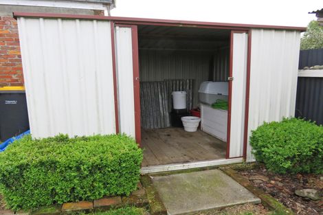 Photo of property in 40 Hornbrook Street, Temuka, 7920