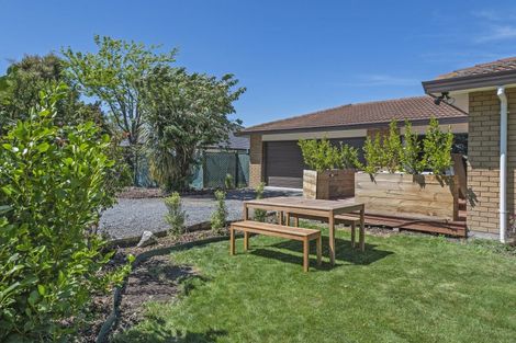 Photo of property in 28 Chapman Street, Leeston, 7632