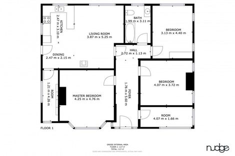 Photo of property in 18 Mcgeorge Avenue, Mornington, Dunedin, 9011