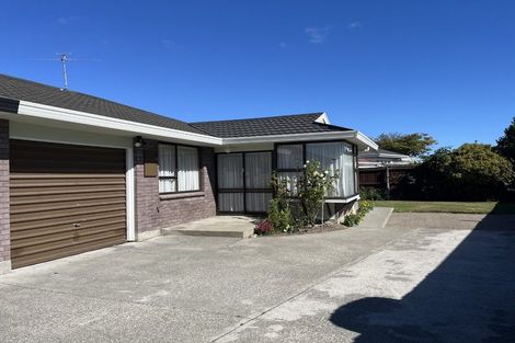 Photo of property in 5b Rolfe Place, Bishopdale, Christchurch, 8053