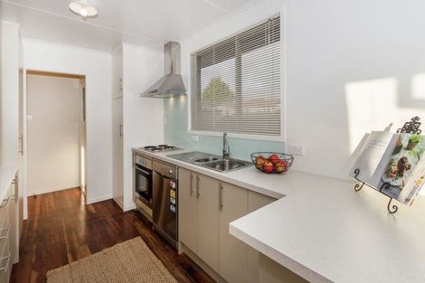 Photo of property in 26 Goodwin Drive, Rosehill, Papakura, 2113