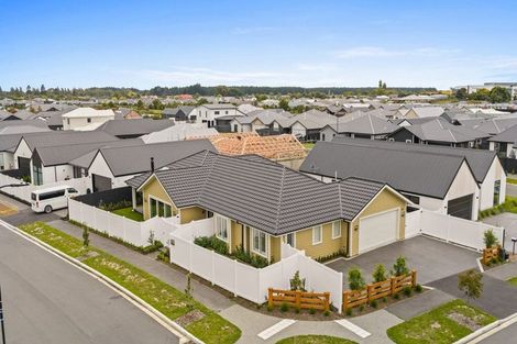 Photo of property in 42 Timara Crescent, Marshland, Christchurch, 8083