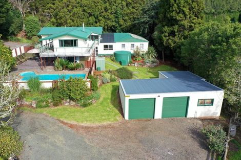 Photo of property in 1356 State Highway 14, Maungatapere, Whangarei, 0179