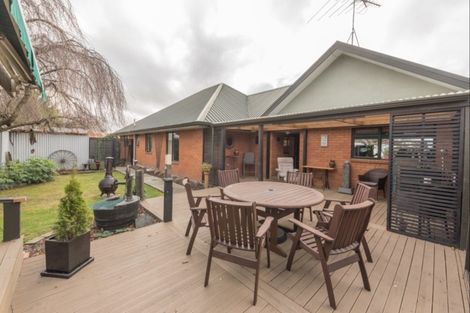 Photo of property in 32 Albert Street, Netherby, Ashburton, 7700