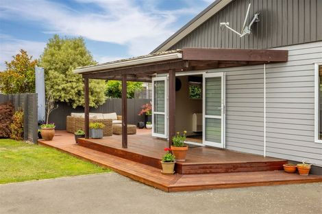 Photo of property in 23 Wendover Street, Bishopdale, Christchurch, 8053