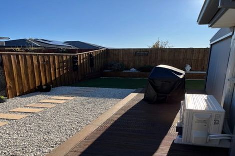 Photo of property in 11 Barcote Lane, Rolleston, 7615