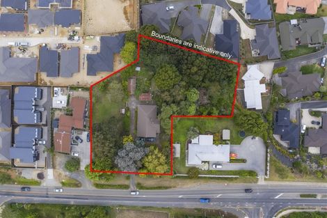 Photo of property in 114 Horsham Downs Road, Rototuna North, Hamilton, 3210