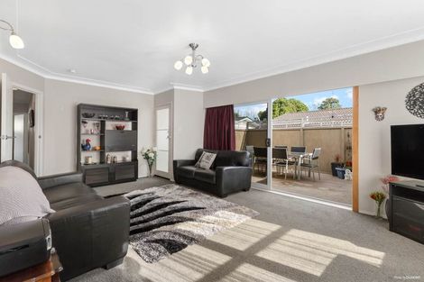 Photo of property in 78 Rosehill Drive, Rosehill, Papakura, 2113