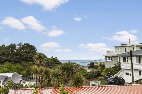 Photo of property in 150 Severn Street, Island Bay, Wellington, 6023