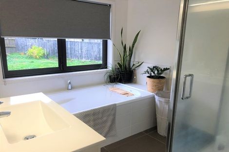 Photo of property in 8 Chestnut Place, Pukete, Hamilton, 3200