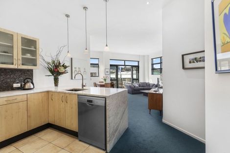 Photo of property in Madison On Tory, 6/148 Tory Street, Te Aro, Wellington, 6011