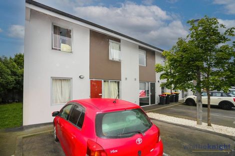 Photo of property in 27/336 Lincoln Road, Addington, Christchurch, 8024