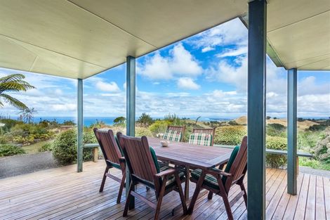 Photo of property in 263b Ngatitangata Road, Waihi, 3681