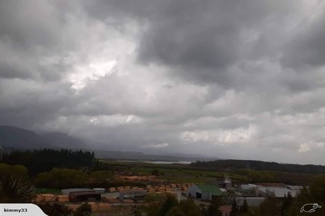 Photo of property in 11 Pukaki Avenue, Ngahere, 7872