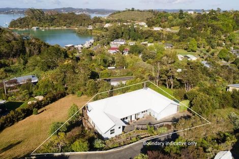 Photo of property in 84c Florance Avenue, Russell, 0272