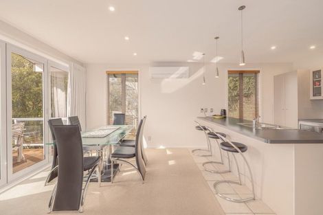 Photo of property in 75 Soleares Avenue, Mount Pleasant, Christchurch, 8081