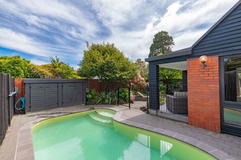 Photo of property in 50 Glandovey Road, Fendalton, Christchurch, 8052
