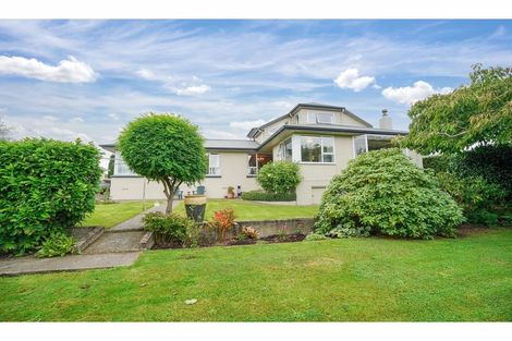 Photo of property in 66 Prospect Terrace, Newfield, Invercargill, 9812