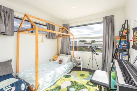 Photo of property in 7 Harston Place, Wigram, Christchurch, 8042