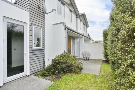 Photo of property in 41d Mcmahon Drive, Aidanfield, Christchurch, 8025