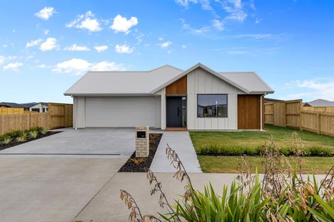 Photo of property in 17 Tuwaewae Drive, Matamata, 3400