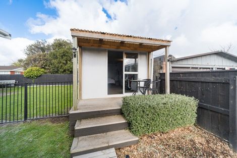 Photo of property in 124 Tremaine Avenue, Westbrook, Palmerston North, 4412