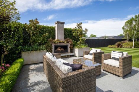 Photo of property in 51a Sheridan Drive, Rolleston, 7614