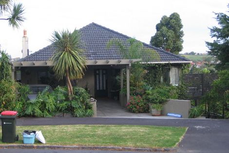 Photo of property in 28 Seascape Road, Remuera, Auckland, 1050