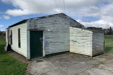 Photo of property in 6950 Mangakahia Road, Kaikohe, 0474